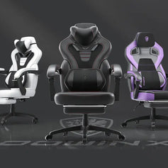 Classic-Series dowinx-gaming-chair.EU