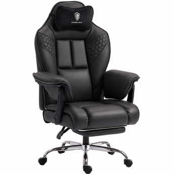 Dowinx Big & Tall Leather Executive Office Chair LS-66D5A dowinx-gaming-chair.EU