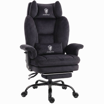 Dowinx Executive Office Chair QL-66B6 Black Dowinx