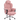 Dowinx Big & Tall Leather Executive Office Chair LS-66D5A-04 Pink dowinx-gaming-chair.EU