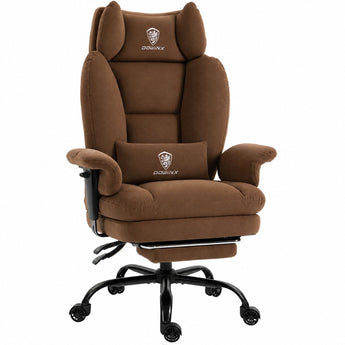 Dowinx Executive Office Chair QL-66B6 Brown Dowinx