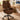 Dowinx Executive Office Chair QL-66B6 Brown Dowinx