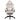 Dowinx Classic Leather LS6689 White - dowinx-gaming-chair.EU