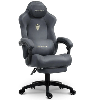 Dowinx Luxury Series Suede LS-6668E dowinx-gaming-chair.EU