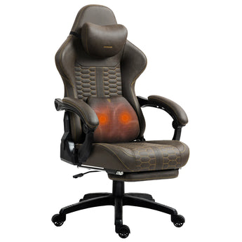 Dowinx Luxury Series LS-66D89D Brown Dowinx