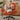 Dowinx Cross Legged Office Chair QL-66B2 Orange Dowinx