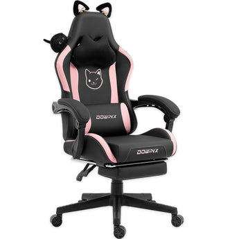 Dowinx Cute Series LS-6655 Black Cat (Kitten Doll) Dowinx