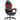 Dowinx Basic LS-6650(Red) - dowinx-gaming-chair.EU
