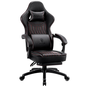 Dowinx Classic Leather 6657A Black Dowinx