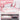 Dowinx Cat Paw Series LS-66D52 White-pink dowinx-gaming-chair.EU