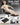 Dowinx Chair LS-66D57E Extended Footrest Black Dowinx