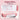 Dowinx Cute Series LS-6655 Pink Cat (Kitten Doll) Dowinx