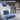 Dowinx Heated Massage MB38 Blue Dowinx