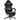 Dowinx Chair LS-66D57E Extended Footrest Black Dowinx