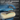 Dowinx Luxury Series Suede LS-66D68E Blue dowinx-gaming-chair.EU