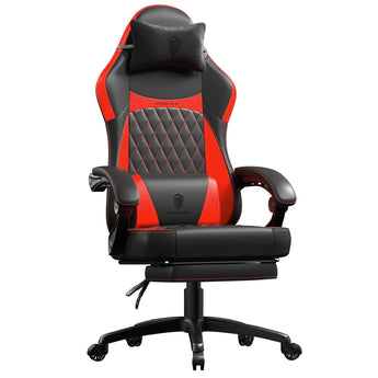 Dowinx Classic Series LS-6650A (Black-Red) Dowinx