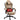 Dowinx LS-MB37 Advanced Heated Massage Gaming Chair dowinx-gaming-chair.EU