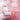 Dowinx Cat Paw Series LS-66D52 White-pink dowinx-gaming-chair.EU