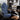 Dowinx Heated Massage MB38 Blue Dowinx