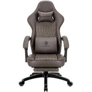 Dowinx LS-6657A Classic PU Leather Gaming Chair Dowinx