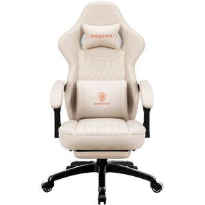 Dowinx LS-6657A Classic PU Leather Gaming Chair Dowinx