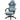 Dowinx LS-6657D Classic Fabric Gaming Chair Dowinx