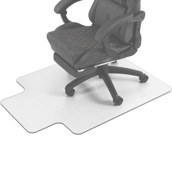 Dowinx Office Chair Mat with Spikes DDBB03 (90 x 120 cm) Dowinx