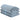 Dowinx Underdesk Footrest 3 Layers Blue Dowinx