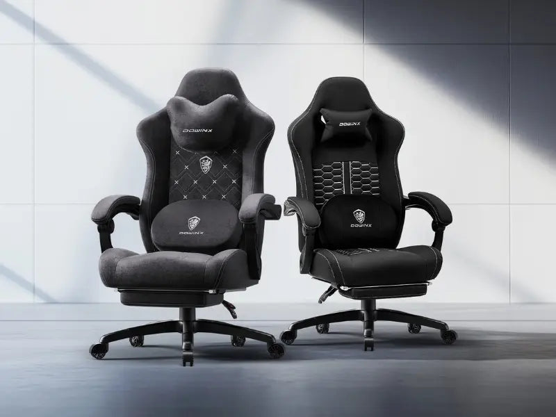 Dowinx Gaming Chairs – Ergonomic Design for Perfect Posture – dowinx ...