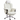 Dowinx Big & Tall Leather Executive Office Chair LS-66D5A-02 White dowinx-gaming-chair.EU