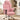 Dowinx Big & Tall Leather Executive Office Chair LS-66D5A-04 Pink dowinx-gaming-chair.EU