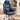 Dowinx Big & Tall Leather Executive Office Chair LS-66D5A-06 Blue dowinx-gaming-chair.EU