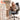 Dowinx Ergonomic Mesh Office Chair LS-66W9A-05 Black Dowinx
