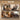 Dowinx Executive Office Chair QL-66B6 Gray Dowinx