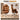 Dowinx Big & Tall Leather Executive Office Chair LS-66D5A-03 Brown dowinx-gaming-chair.EU