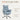 Dowinx Executive Home Office Chair QL-66B7-01 Blue Dowinx