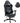 Dowinx LS-6650JP Classic PU Leather Gaming Chair with Headrest and Hanger（Black） Dowinx