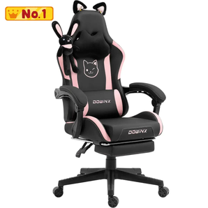 Dowinx Cute Series LS-6655 Black Cat Dowinx