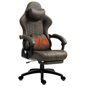 Dowinx Luxury Series LS-66D89D Brown Dowinx