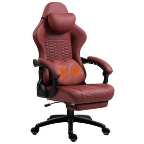 Dowinx Luxury Series LS-66D89D Black dowinx-gaming-chair.EU
