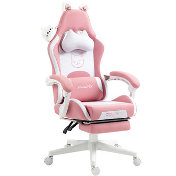 Dowinx Cute Series LS-6655 Pink Cat (Kitten Doll) Dowinx