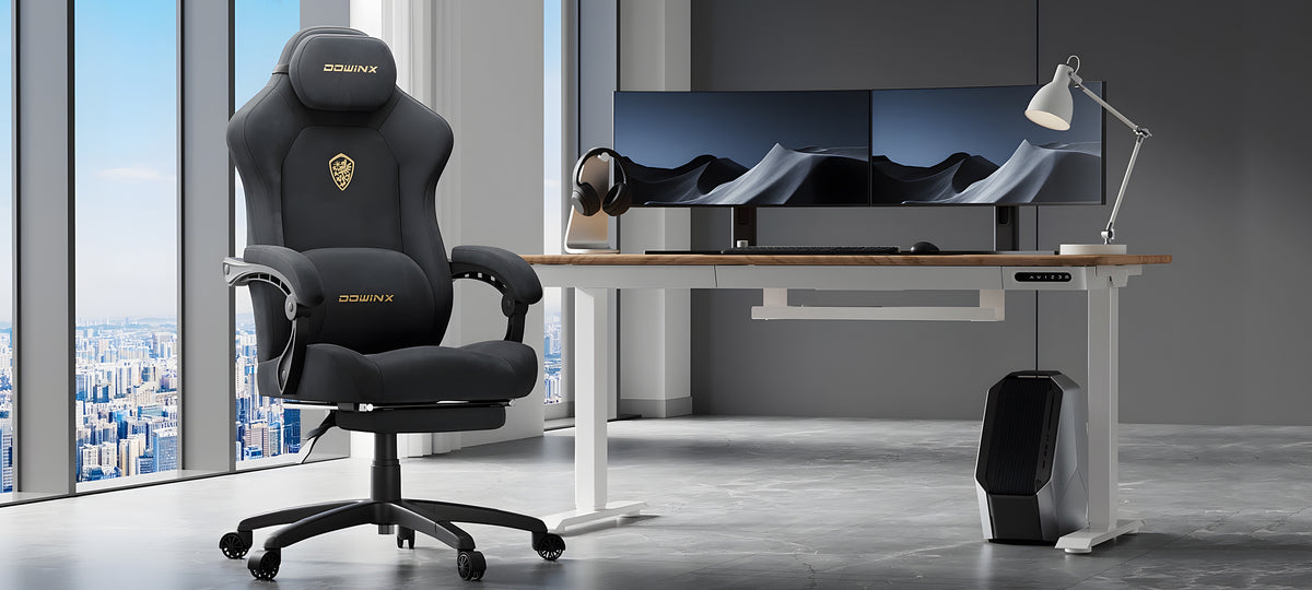 Dowinx Gaming Chair| Best Gaming Chair Brand 2025 – dowinx-gaming-chair.EU