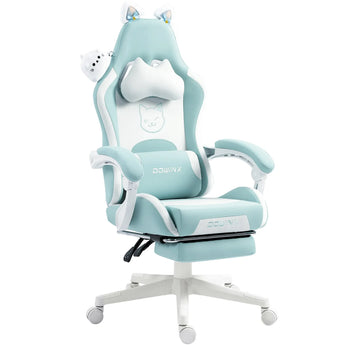 Dowinx Cute Series LS-6655 Blue Cat (Kitten Doll) Dowinx