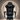 DOWINX 66D38 Pro Heated & Ventilated Gaming Chair with Massage Black-white Dowinx