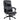 Dowinx LS-6653F Fabric Office Chair (Black)