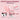 Dowinx Cute Series LS-6655 Pink Cat (Kitten Doll) Dowinx