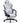 Dowinx Classic Series LS-6650F Grey dowinx-gaming-chair.EU