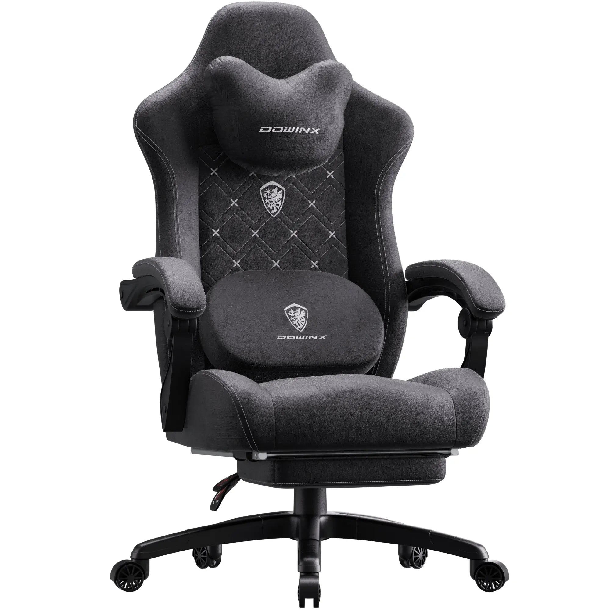 Dowinx Heated Massage MB38 Black Dowinx