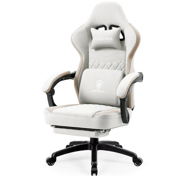 Dowinx LS-6657D Classic Fabric  Gaming Chair Dowinx